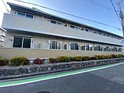 少路駅より徒歩10分 1階 築14年8ヶ月の賃貸物件