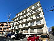 南桜塚コーポ 4階 築45年10ヶ月の賃貸物件