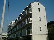 庄内駅より徒歩28分 2階 築32年8ヶ月の賃貸物件