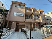 服部天神駅より徒歩14分 1階 築49年の賃貸物件