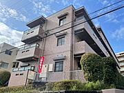 ラルジュ刀根山 3階 築26年7ヶ月の賃貸物件