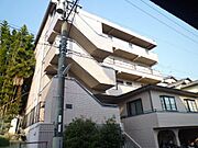 ウエストサイド緑地 3階 築54年3ヶ月の賃貸物件