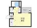サンパレス21東豊中2階3.8万円