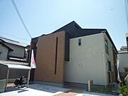 曽根駅より徒歩19分 2階 築14年7ヶ月の賃貸物件