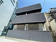 キャトルセゾン豊中本町の賃貸物件