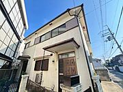 岡町駅より徒歩6分 2階 築40年3ヶ月の賃貸物件