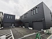 豊中駅より徒歩9分 1階 築3年6ヶ月の賃貸物件