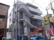 山吉ビル 4階 築36年2ヶ月の賃貸物件