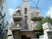 豊中駅より徒歩4分 1階 築44年4ヶ月の賃貸物件