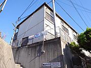 桜井駅より徒歩16分 2階 築41年6ヶ月の賃貸物件