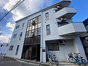 吹田駅より徒歩12分 2階 築37年9ヶ月の賃貸物件