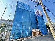 Ts岡上の町 1階 新築の賃貸物件
