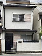 豊中駅より徒歩6分 2階 築45年7ヶ月の賃貸物件