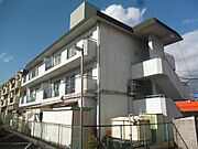 少路駅より徒歩15分 3階 築48年4ヶ月の賃貸物件