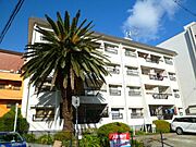 蛍池駅より徒歩3分 4階 築54年7ヶ月の賃貸物件