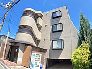 岡町駅より徒歩9分 3階 築37年1ヶ月の賃貸物件