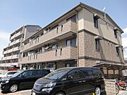 アメニティコート西泉丘 3階 築21年1ヶ月の賃貸物件