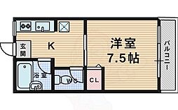 末広マンション 3階/-