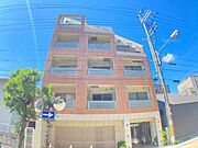 豊中駅より徒歩7分 4階 築19年2ヶ月の賃貸物件