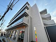 少路駅より徒歩14分 3階 新築の賃貸物件