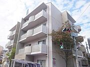 桃山台駅より徒歩25分 1階 築33年8ヶ月の賃貸物件