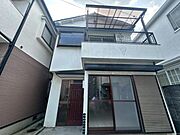 桜井駅より徒歩15分 1階 築55年7ヶ月の賃貸物件