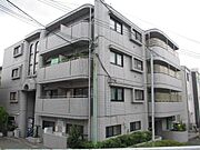 プライムハイツ蛍池 4階 築34年の賃貸物件