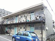 服部天神駅より徒歩10分 2階 築44年7ヶ月の賃貸物件