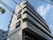 服部天神駅より徒歩3分 4階 築26年10ヶ月の賃貸物件