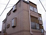 曽根駅より徒歩6分 2階 築26年9ヶ月の賃貸物件