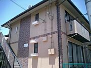 曽根駅より徒歩8分 2階 築38年5ヶ月の賃貸物件