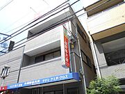 蛍池駅より徒歩2分 2階 築55年11ヶ月の賃貸物件