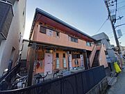 谷村ハイツ 1階 築43年1ヶ月の賃貸物件