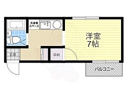 阪急宝塚本線 曽根駅 徒歩5分