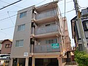 カーサ曽根 3階 築34年9ヶ月の賃貸物件