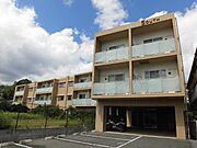 少路駅より徒歩14分 3階 築16年10ヶ月の賃貸物件