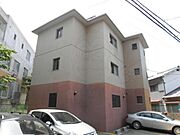 ハイツ桜花坂 1階 築36年11ヶ月の賃貸物件