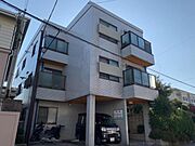 豊中駅より徒歩12分 3階 築37年の賃貸物件