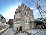 柴原阪大前駅より徒歩5分 1階 築2年7ヶ月の賃貸物件