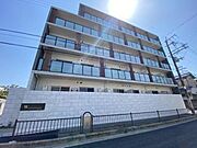 曽根駅より徒歩13分 4階 築3年8ヶ月の賃貸物件