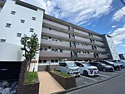 岡町駅より徒歩11分 4階 築47年9ヶ月の賃貸物件