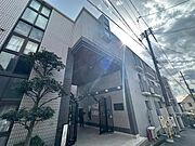 豊中駅より徒歩6分 1階 築41年8ヶ月の賃貸物件