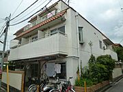 蛍池駅より徒歩5分 3階 築38年1ヶ月の賃貸物件