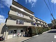 曽根駅より徒歩17分 4階 築38年7ヶ月の賃貸物件