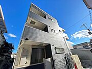 庄内駅より徒歩14分 2階 築3年1ヶ月の賃貸物件