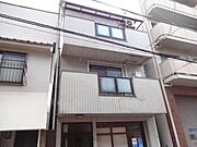 曽根駅より徒歩4分 3階 築34年10ヶ月の賃貸物件