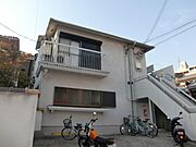 メイプルハウス 2階 築38年8ヶ月の賃貸物件