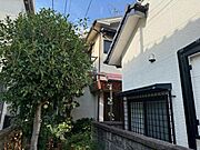 豊中駅より徒歩6分 1階 築49年6ヶ月の賃貸物件