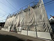 服部天神駅より徒歩9分 1階 新築の賃貸物件