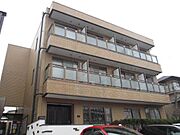 蛍池駅より徒歩6分 3階 築32年10ヶ月の賃貸物件